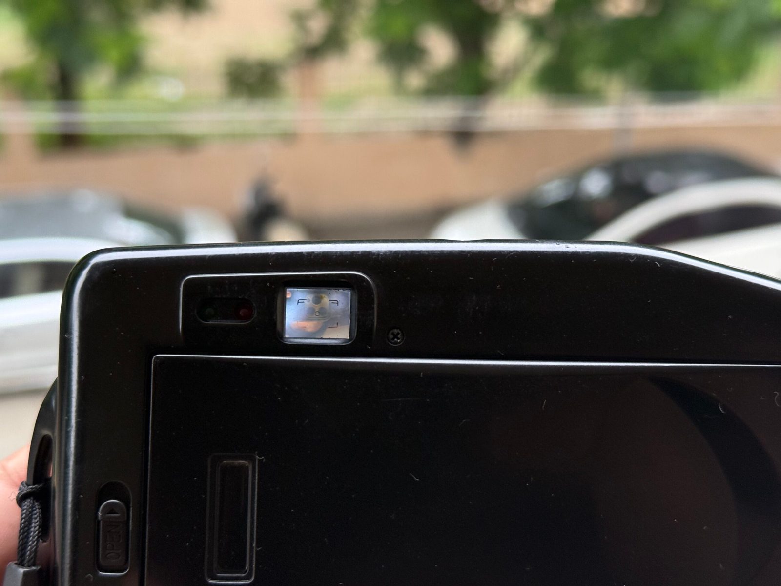 Canon SM 111 DX | Good Condition, view 8