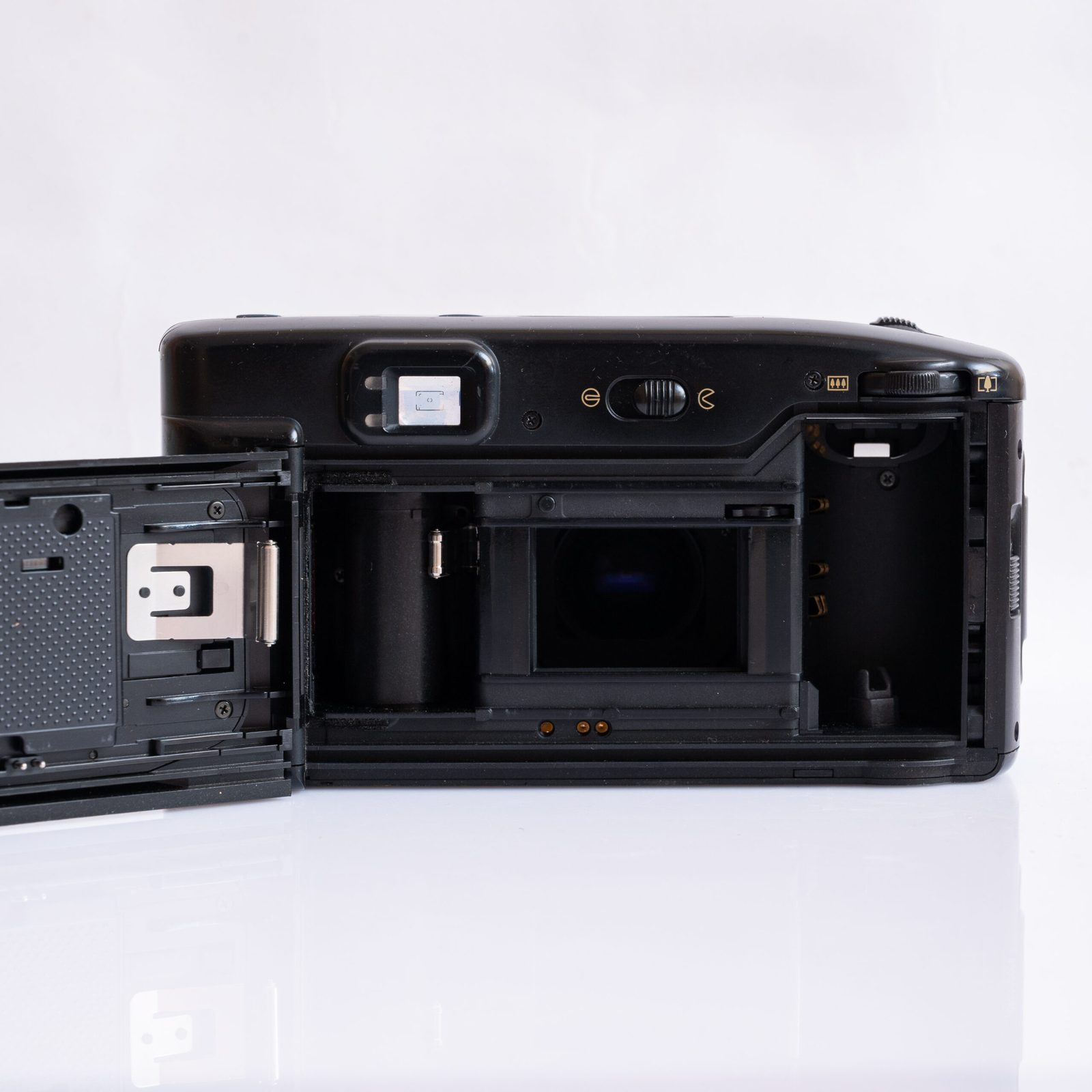 Fujifilm Zoom 70, view 4