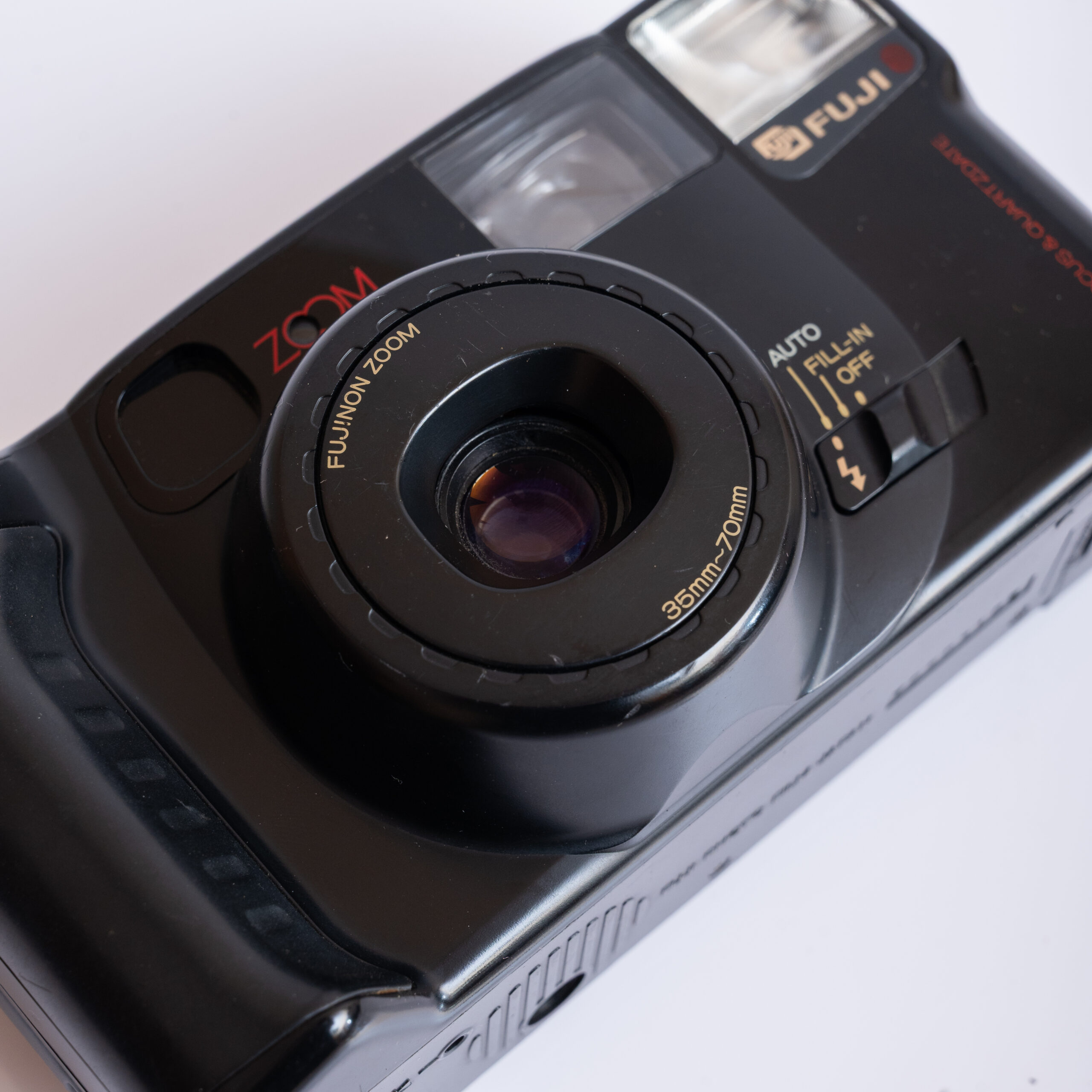 Fujifilm Zoom 70, view 6