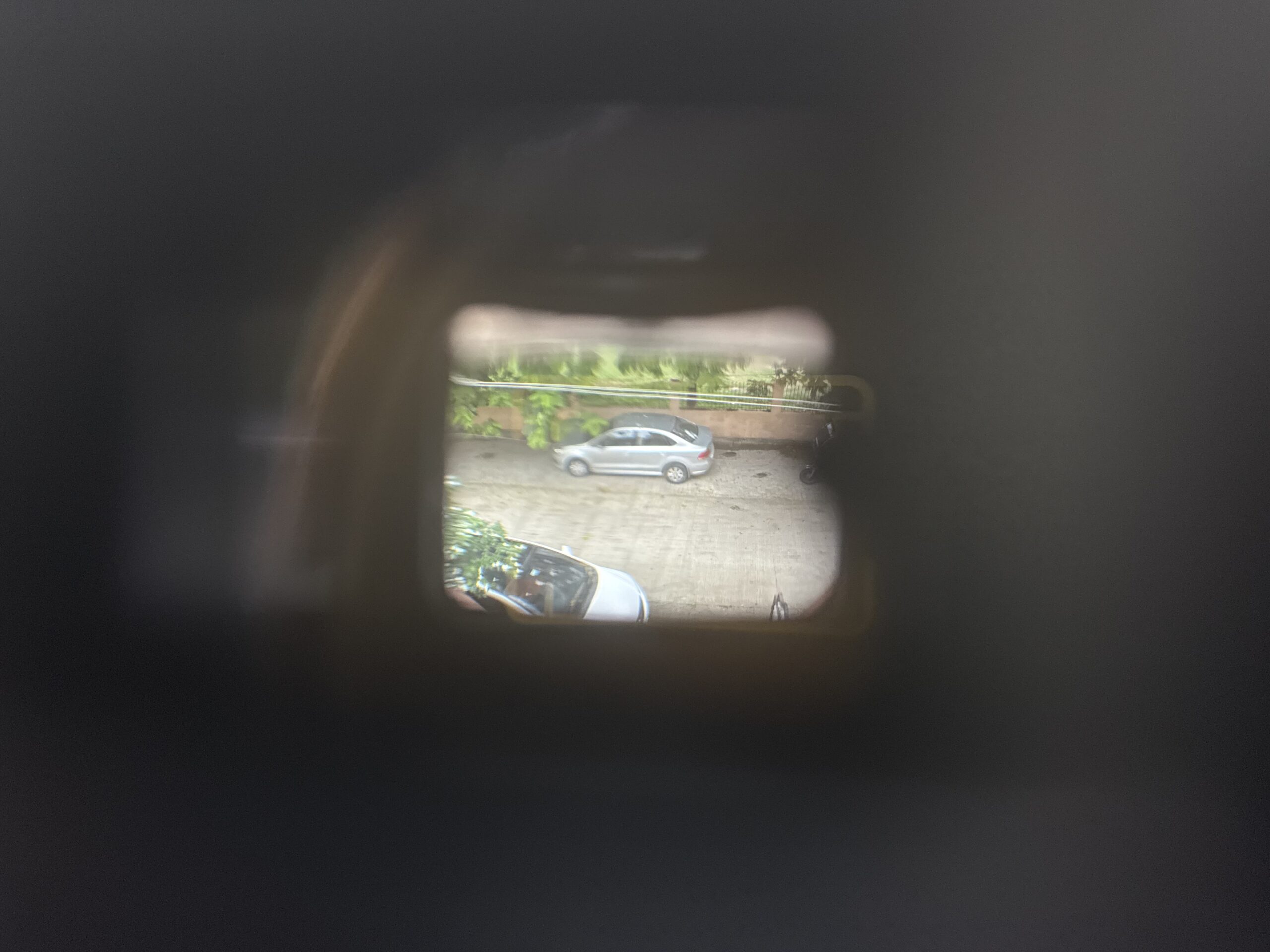 Fujifilm Zoom 70, view 8