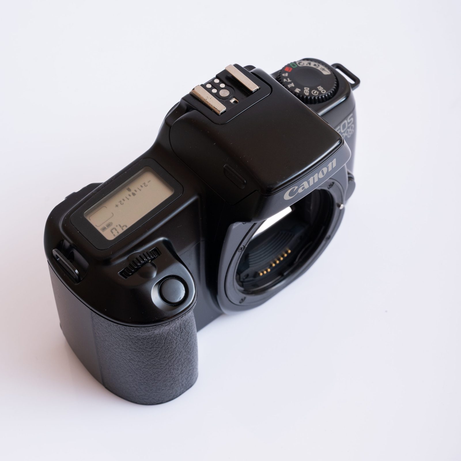 Canon EOS 1000QD | Body Only, view 3