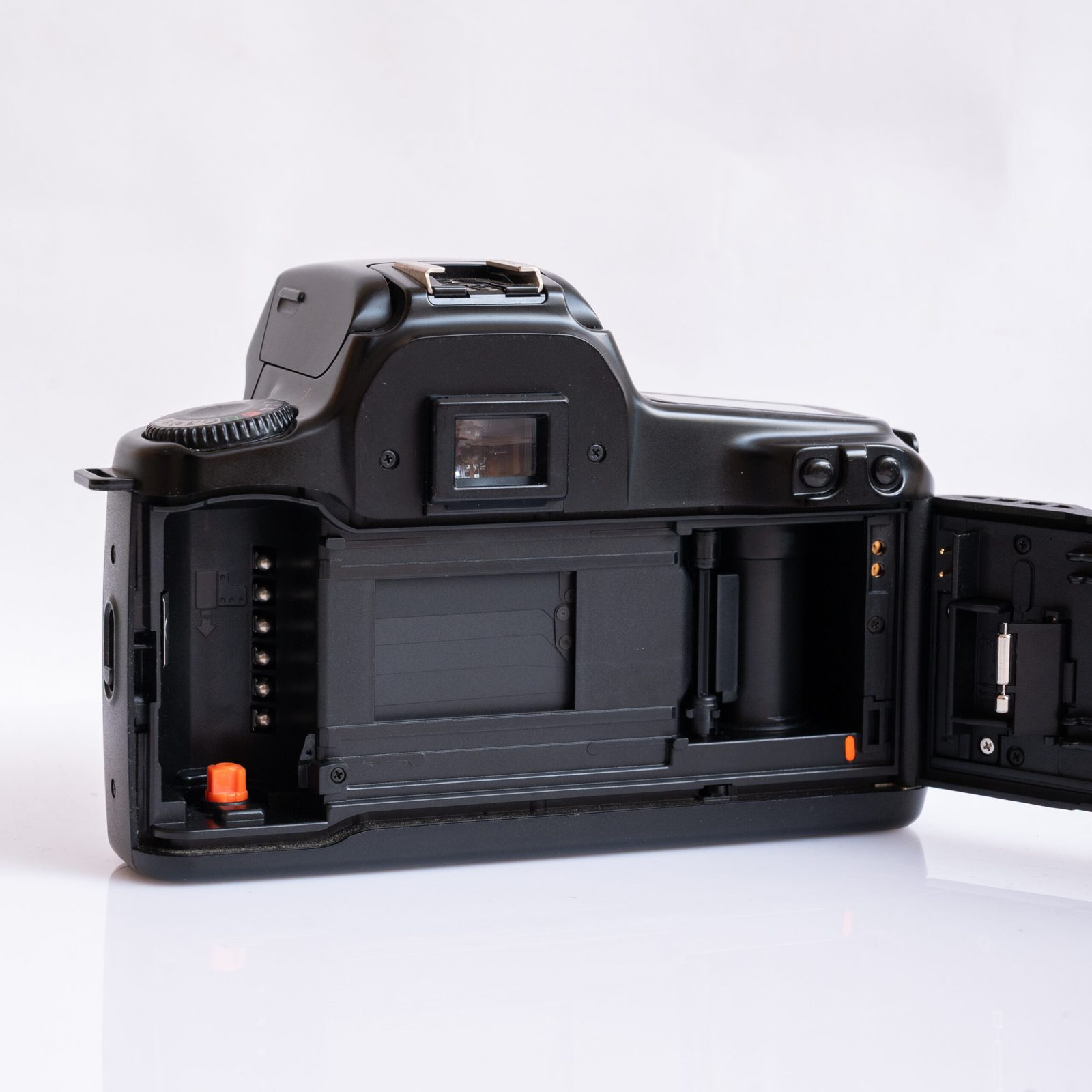 Canon EOS 1000QD | Body Only, view 4