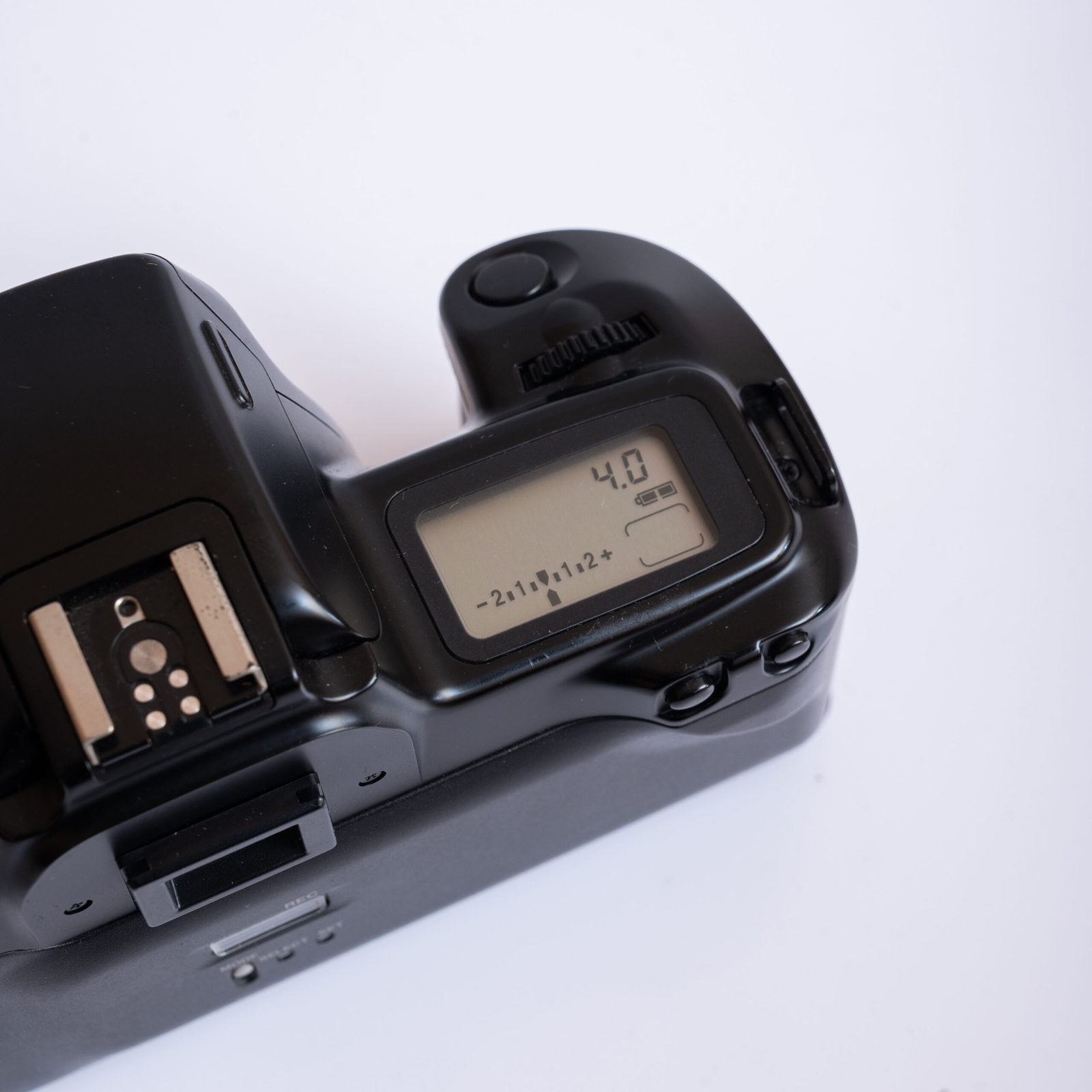 Canon EOS 1000QD | Body Only, view 5