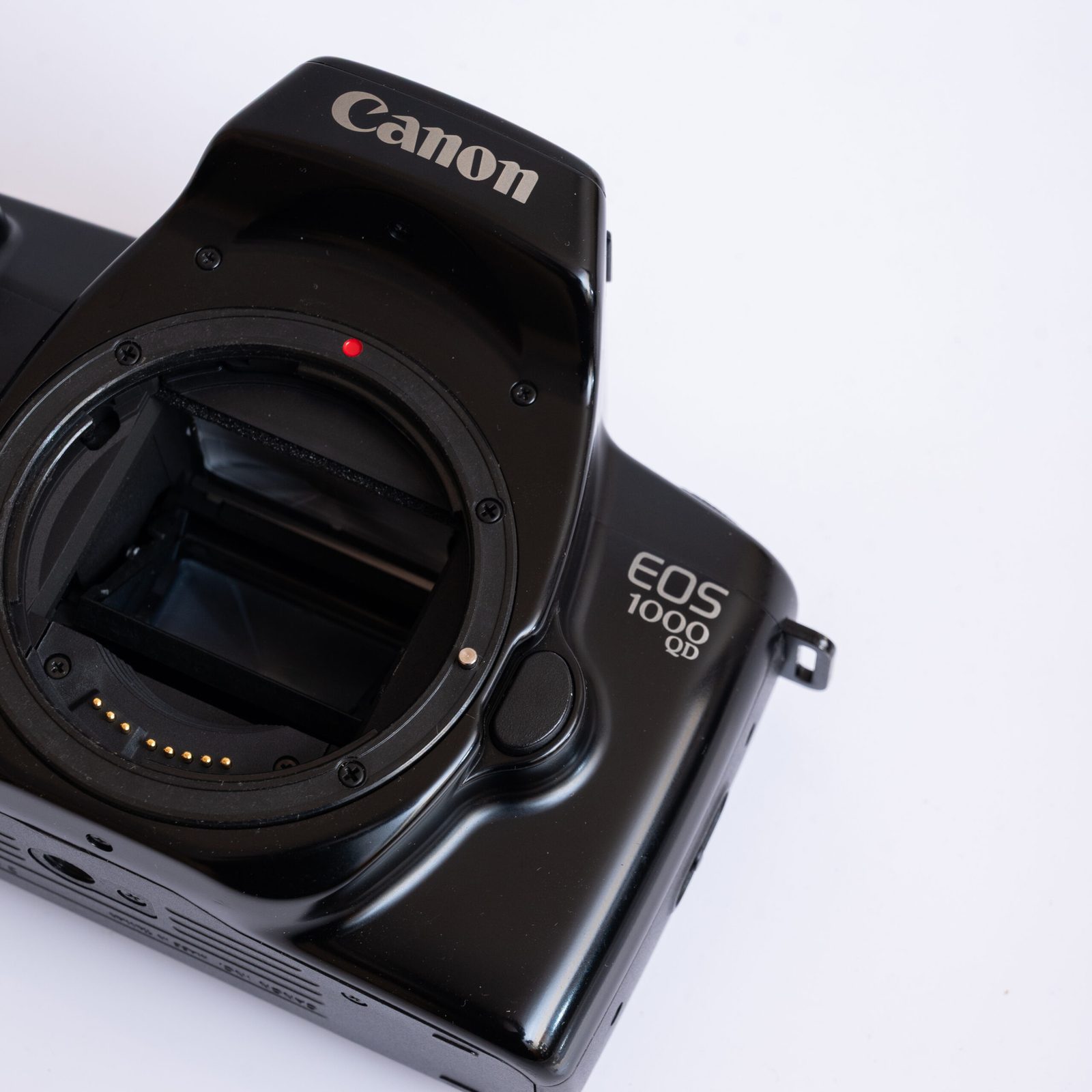 Canon EOS 1000QD | Body Only, view 6