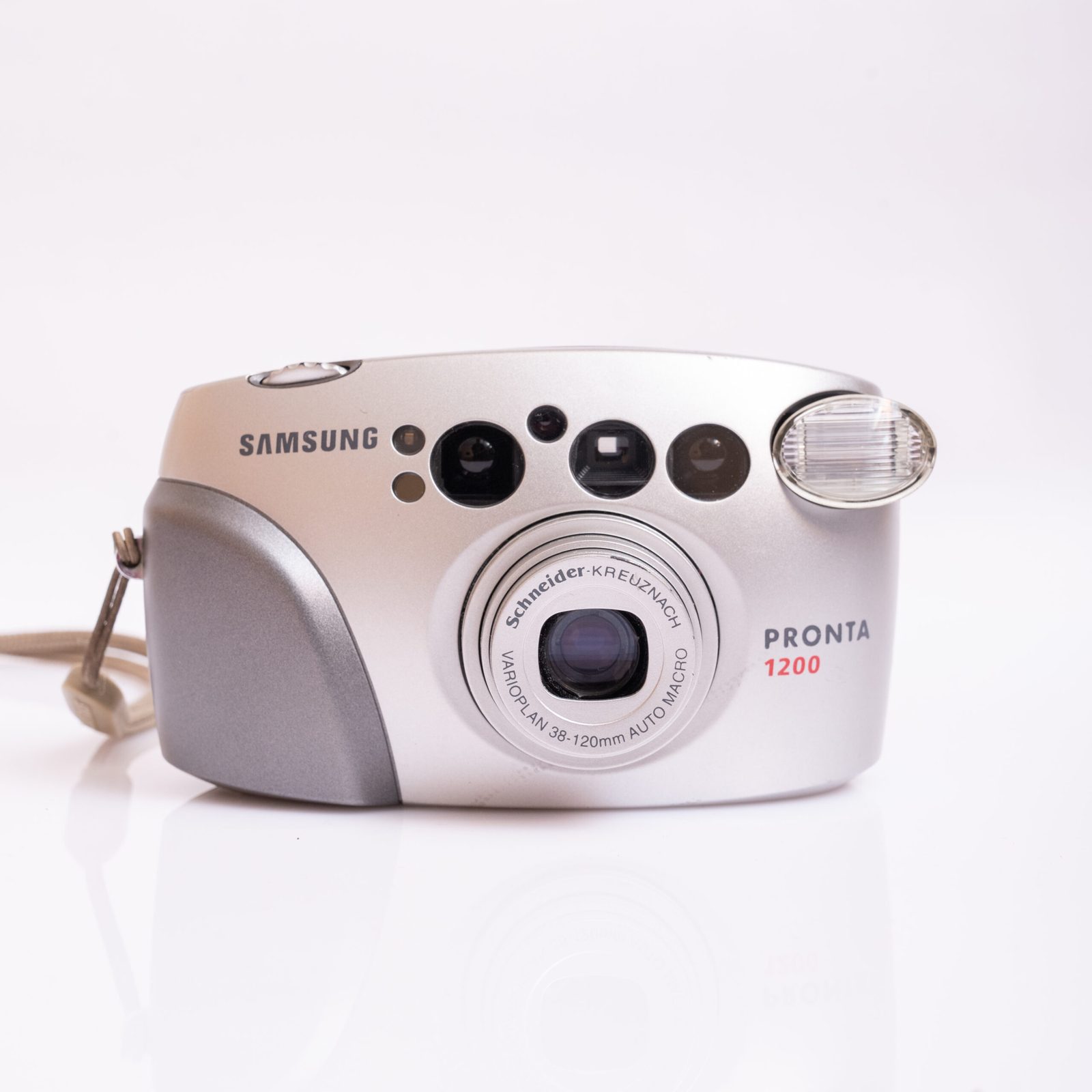Samsung Pronta 1200