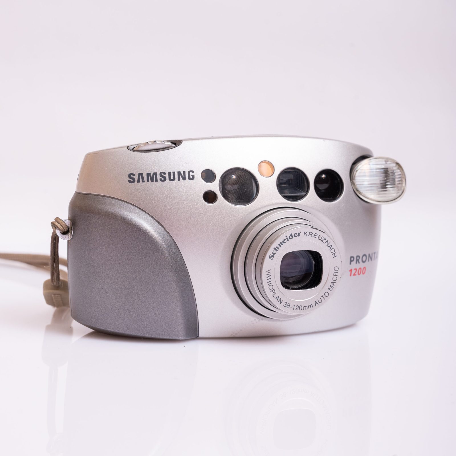 Samsung Pronta 1200, view 4
