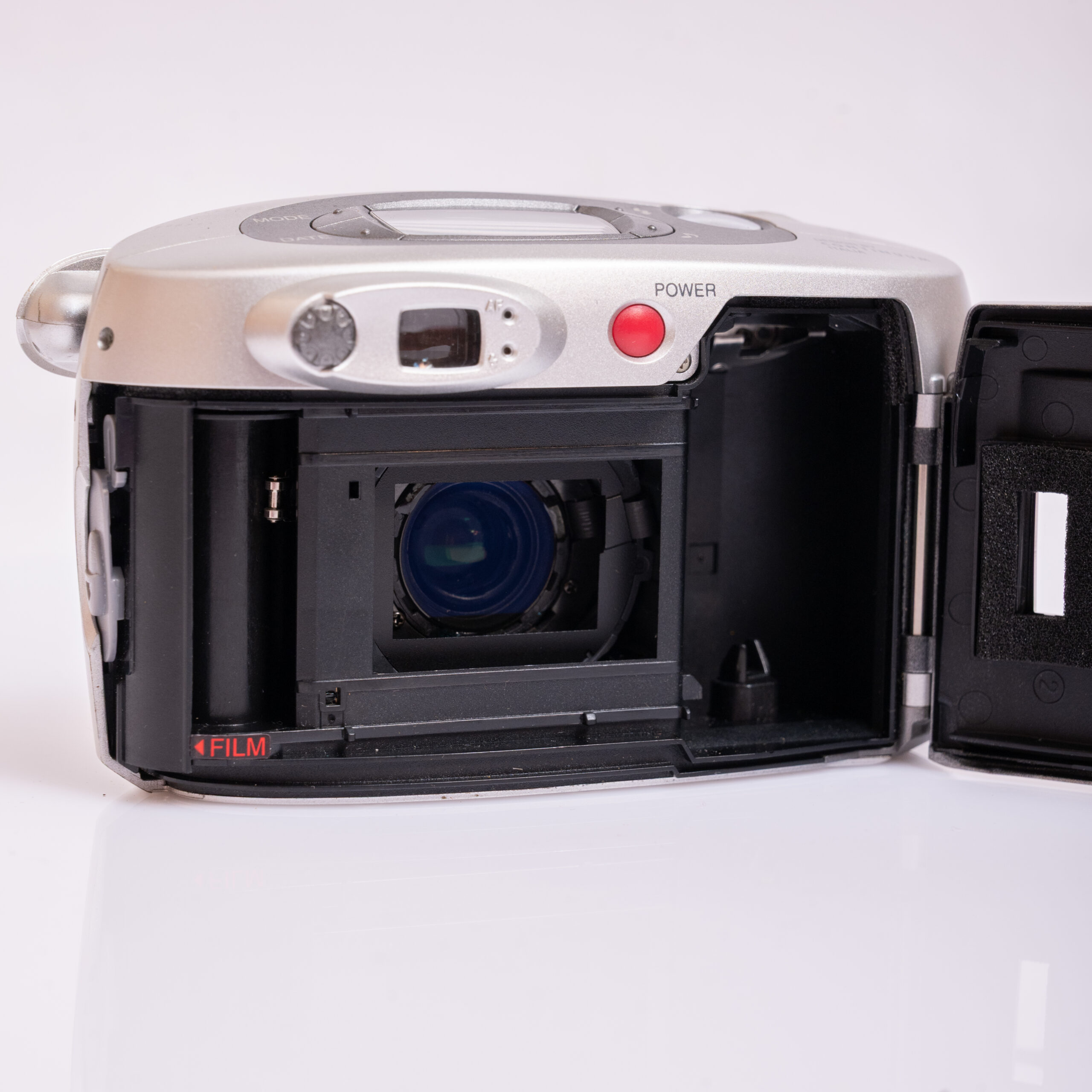 Samsung Pronta 1200, view 6