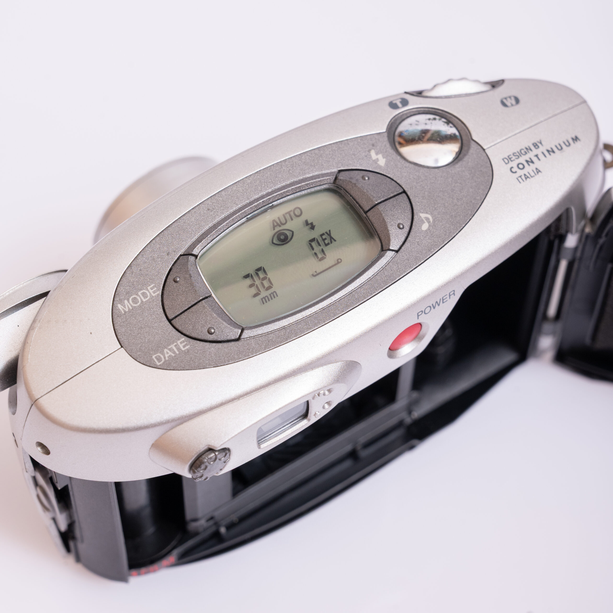 Samsung Pronta 1200, view 7
