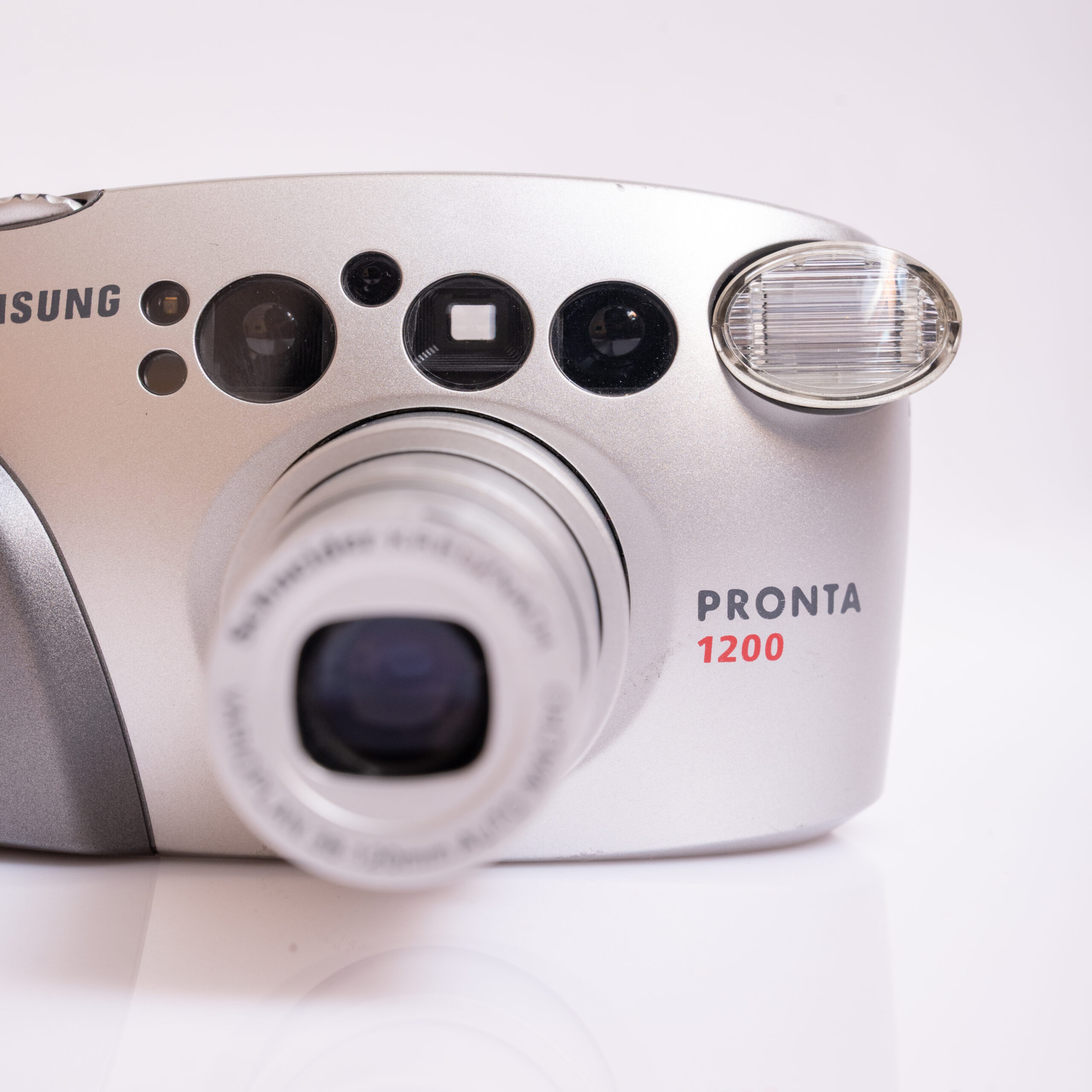 Samsung Pronta 1200, view 10