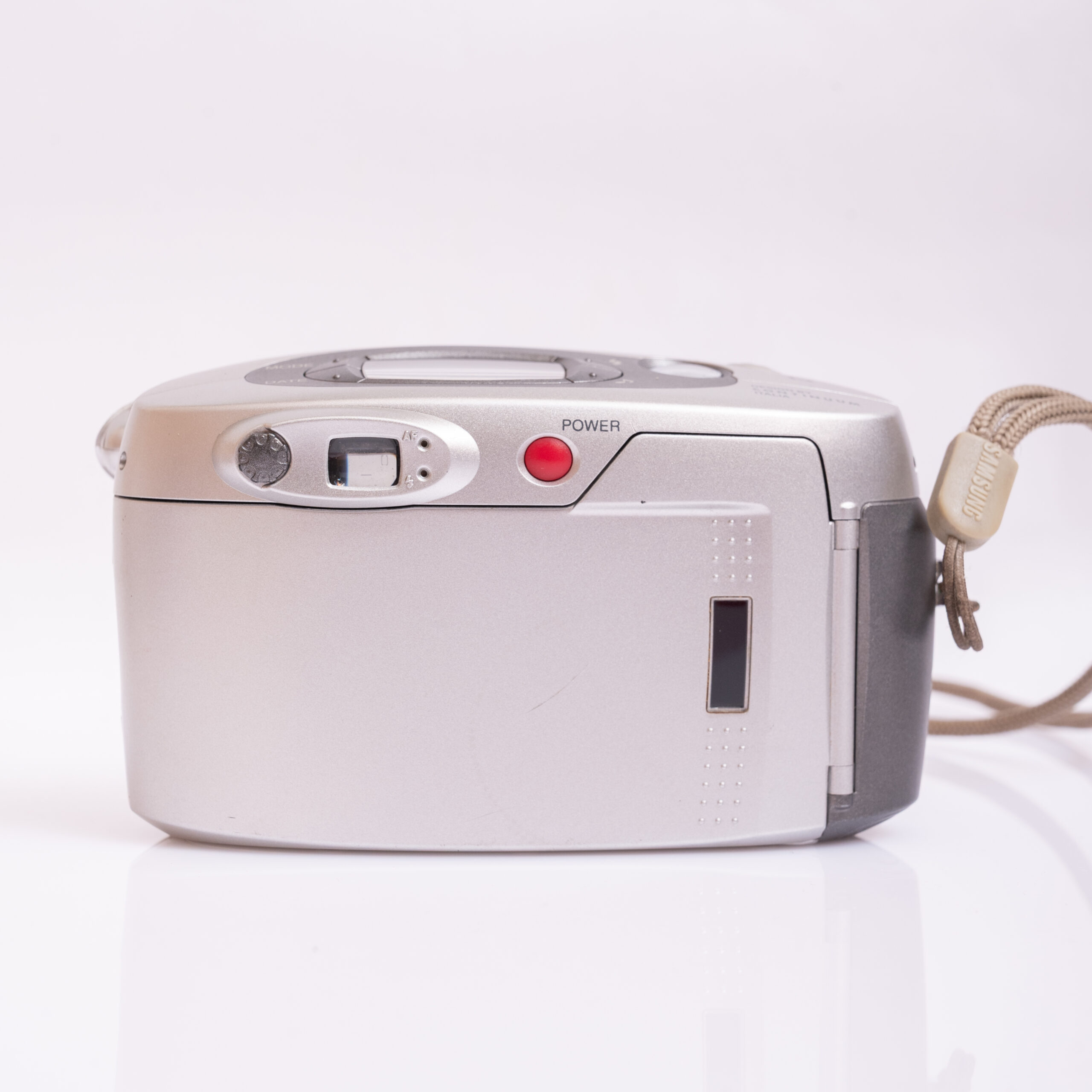 Samsung Pronta 1200, view 11