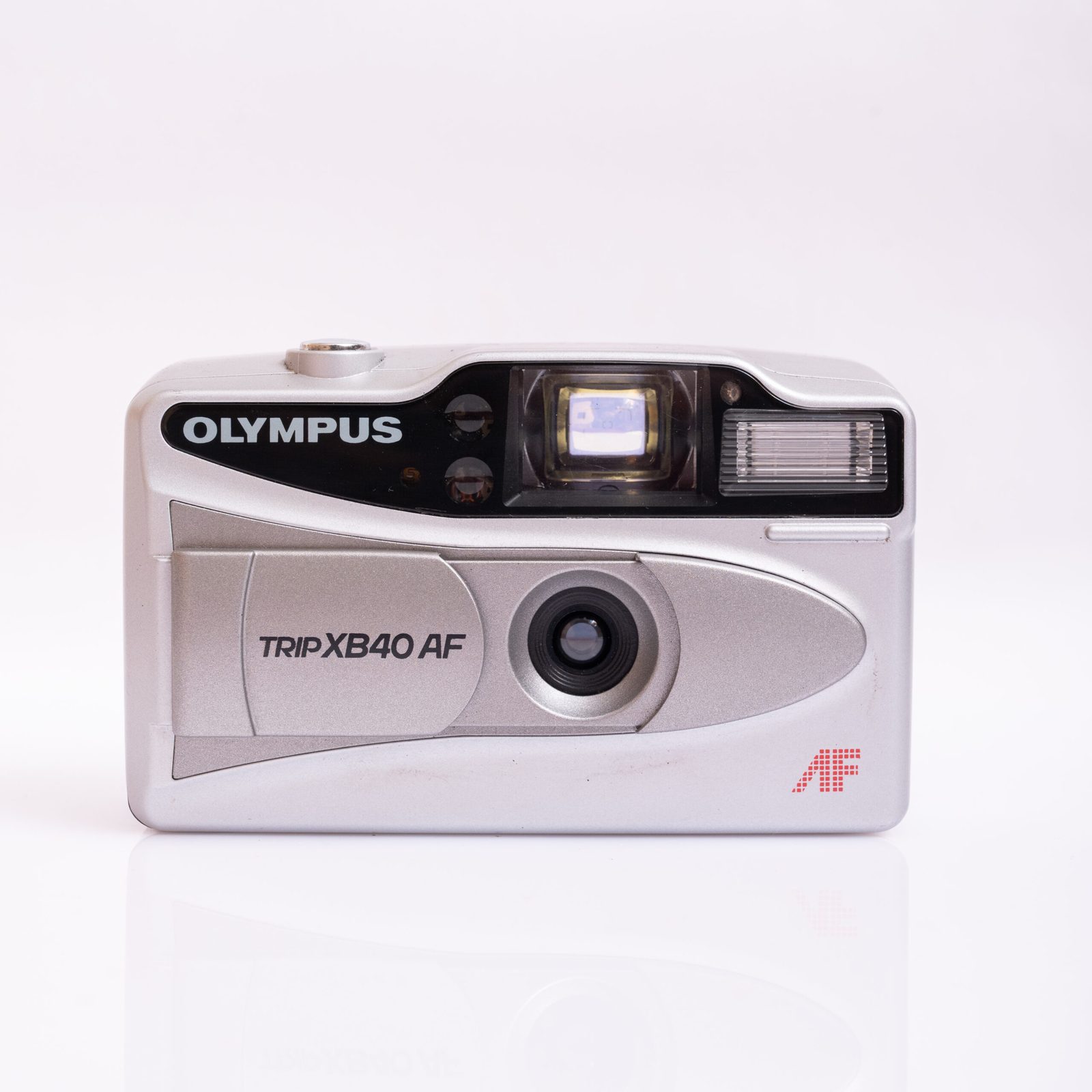 Olympus Trip XB40 AF