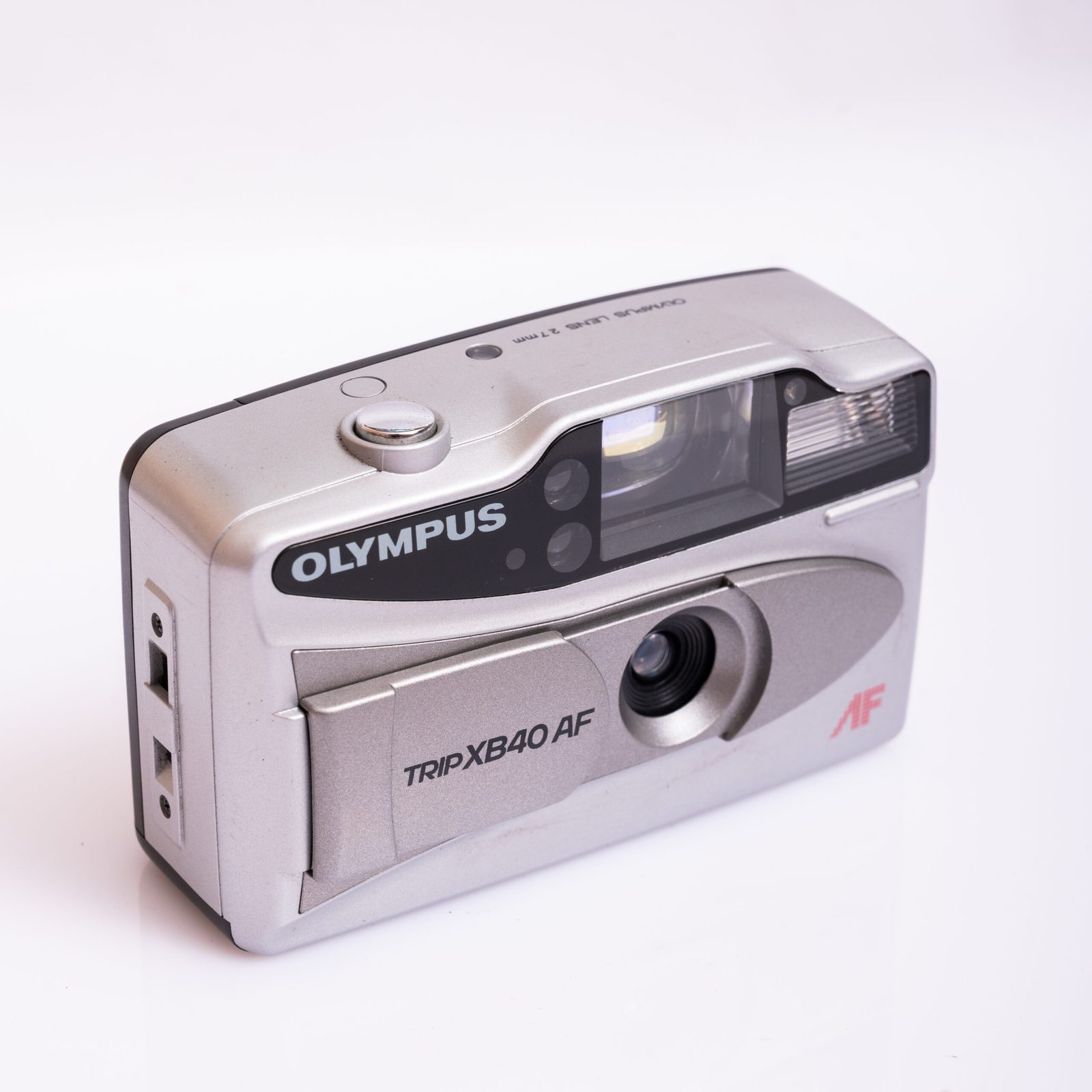 Olympus Trip XB40 AF, view 4