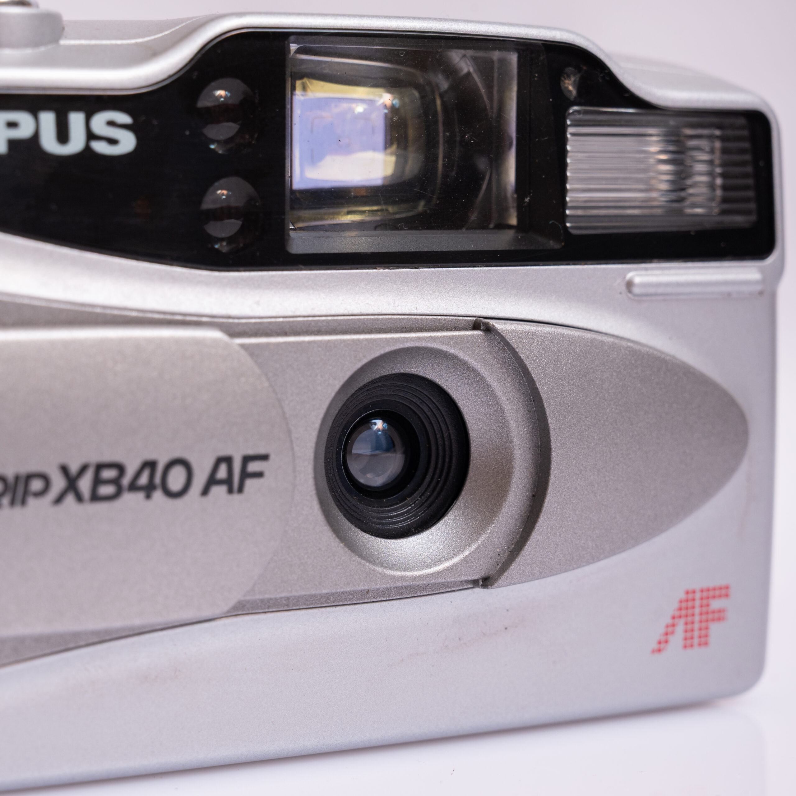Olympus Trip XB40 AF, view 7