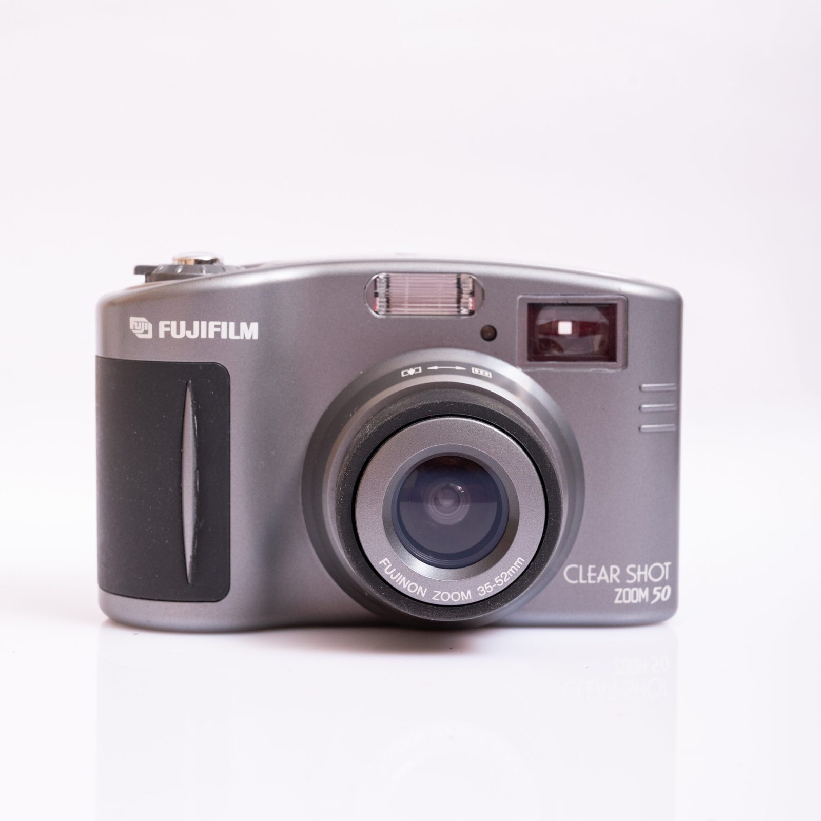 Fujifilm Clear Shot Zoom 50, view 4