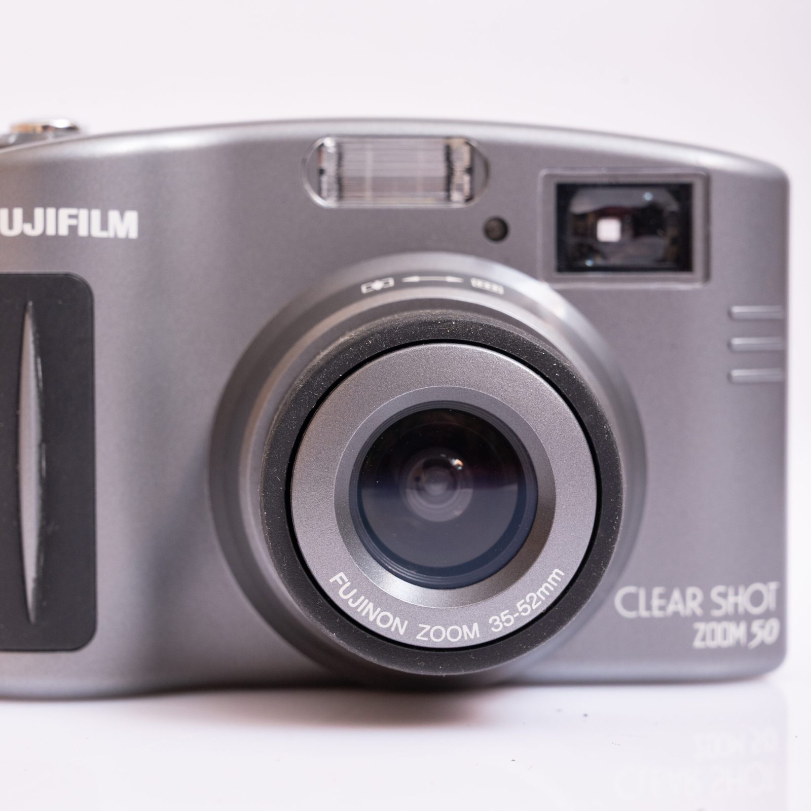 Fujifilm Clear Shot Zoom 50, view 5