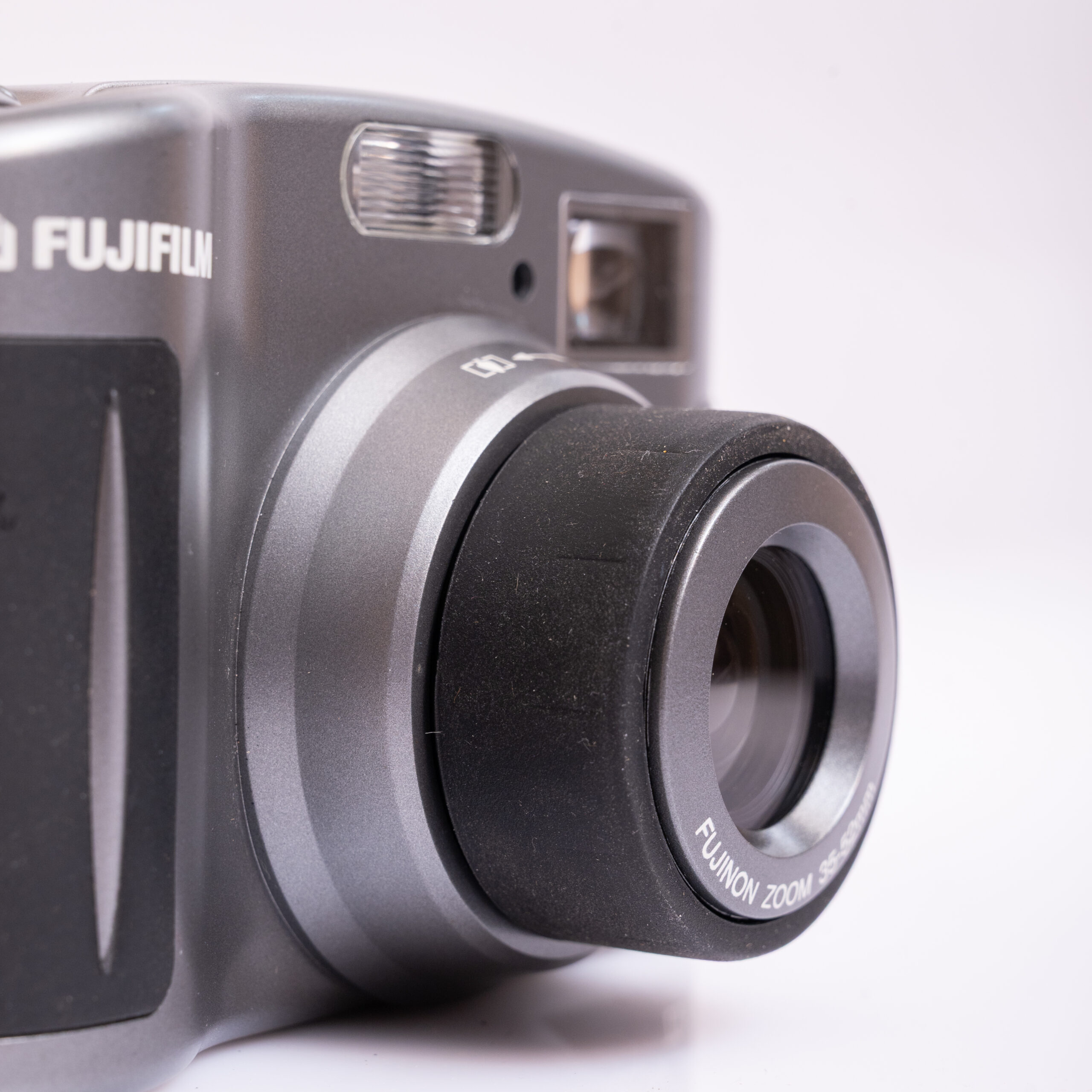 Fujifilm Clear Shot Zoom 50, view 7