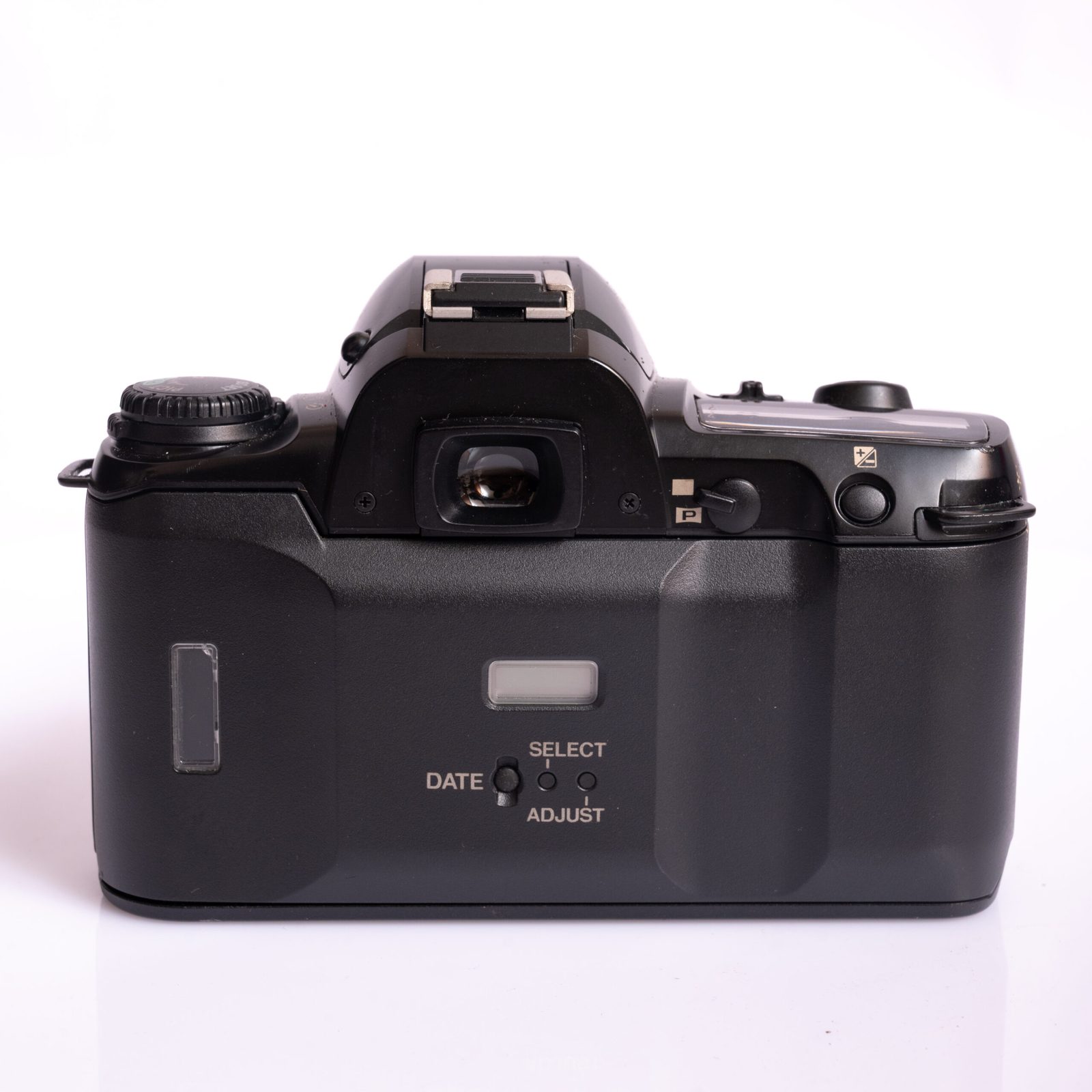 Pentax MZ-10 + 28–80mm Zoom Lens, view 5