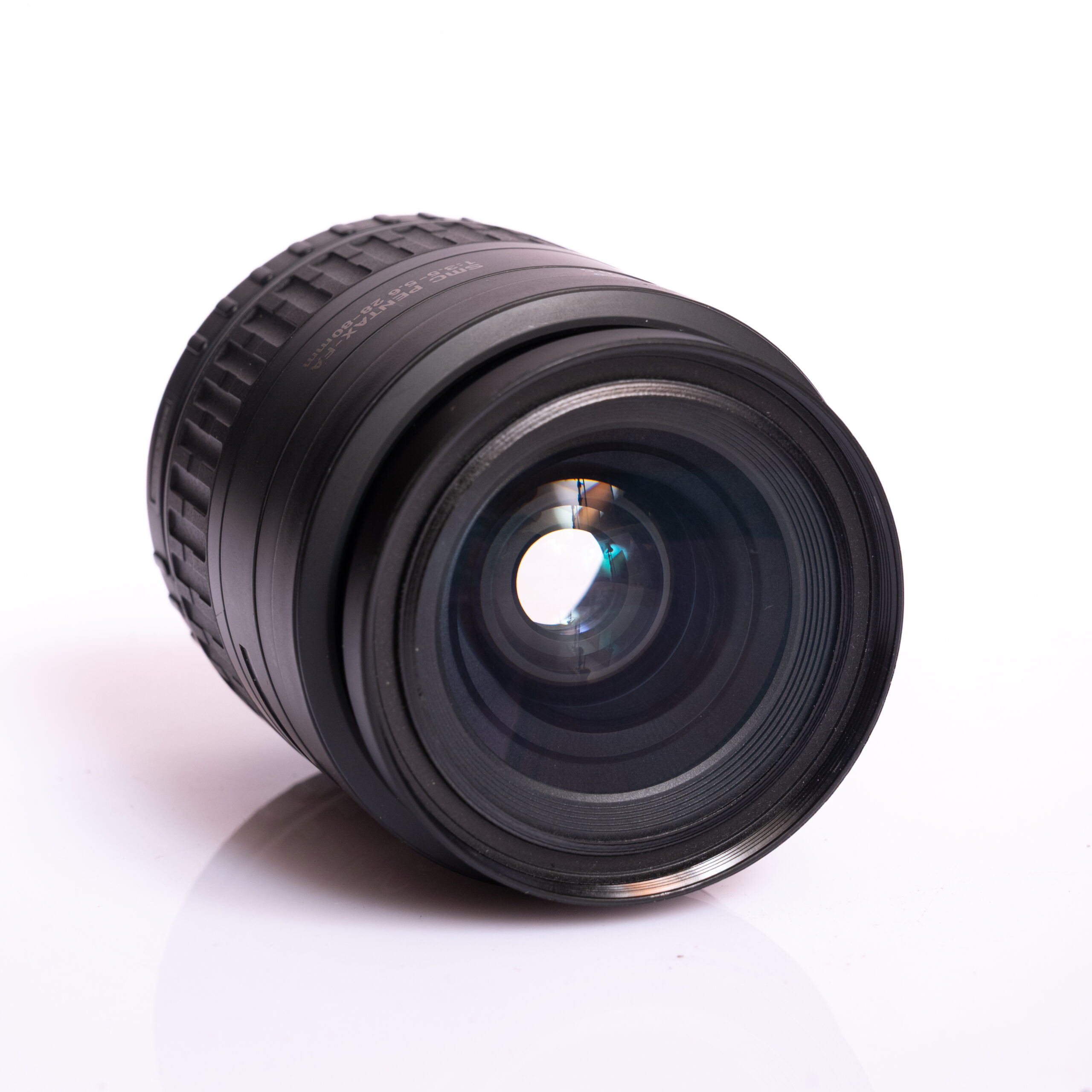 Pentax MZ-10 + 28–80mm Zoom Lens, view 7