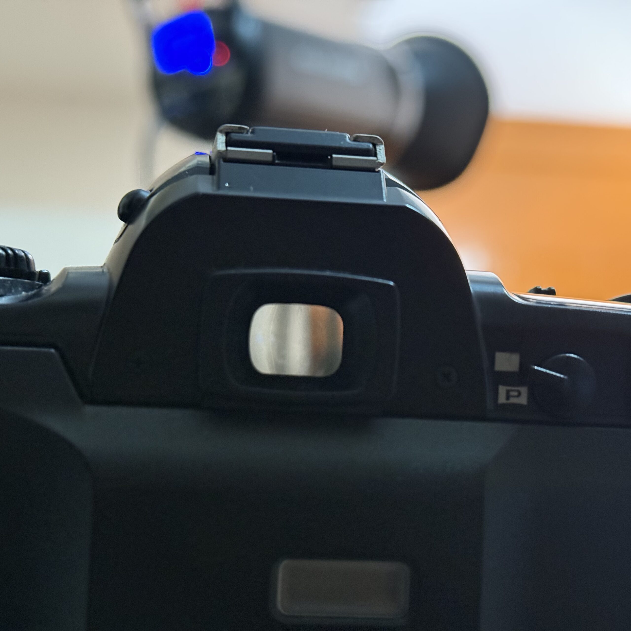 Pentax MZ-10 + 28–80mm Zoom Lens, view 10