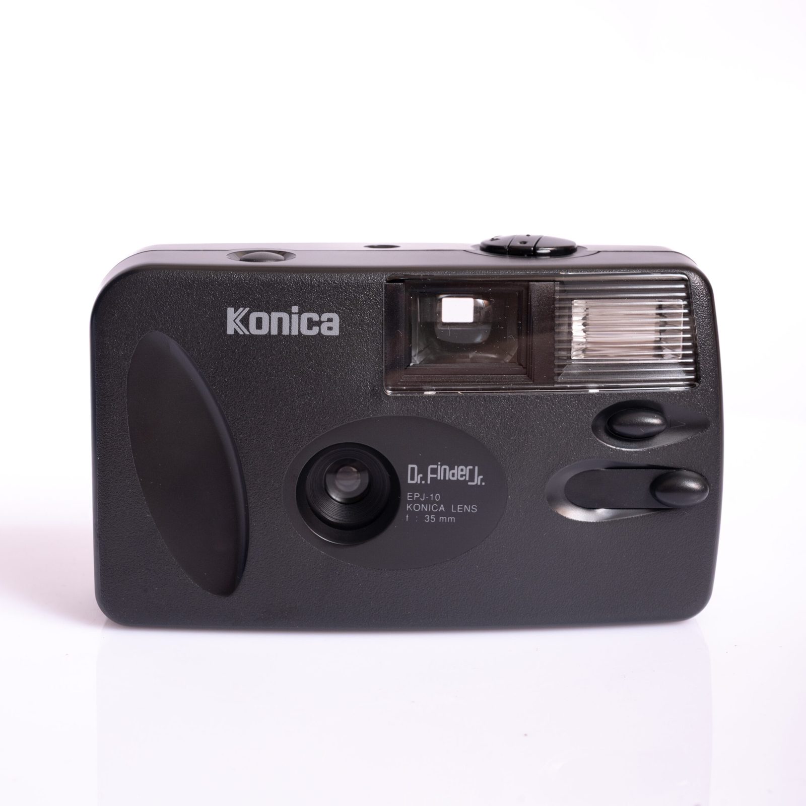 Konica Dr. Finder Jr. EPJ-10, view 4