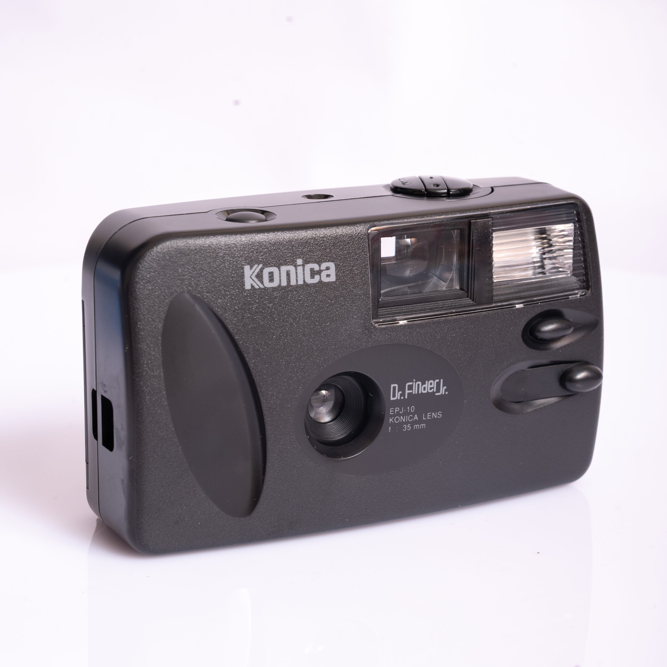Konica Dr. Finder Jr. EPJ-10, view 6