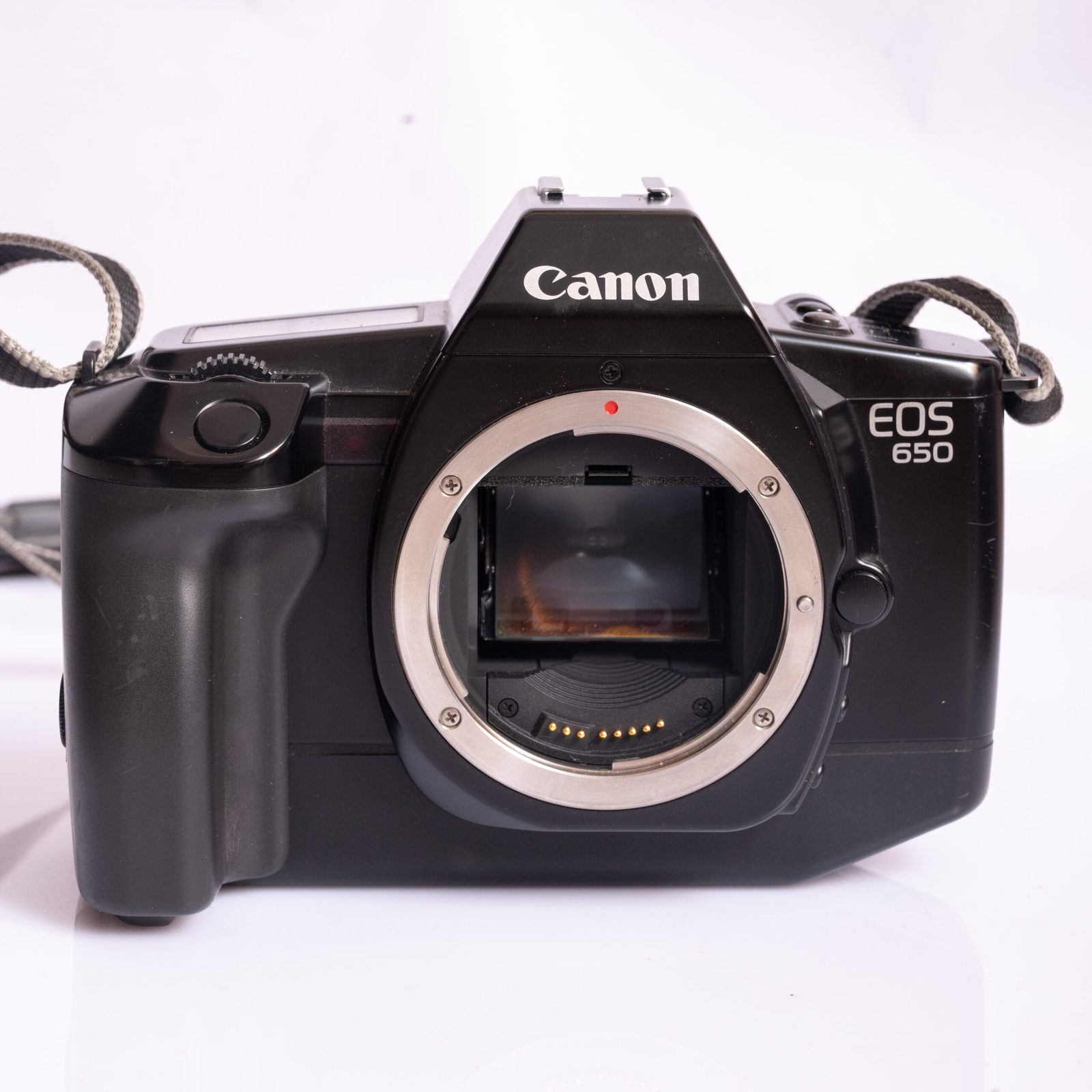 Canon EOS 650