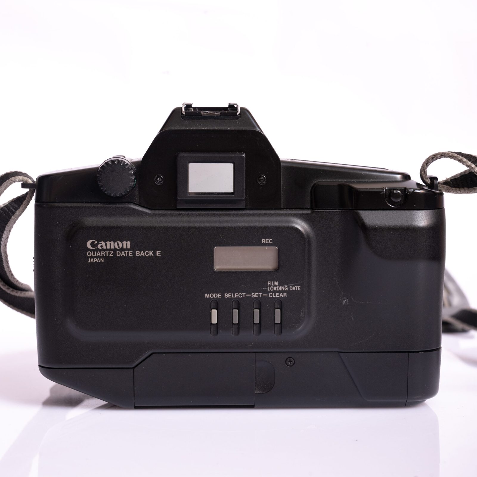 Canon EOS 650, view 3