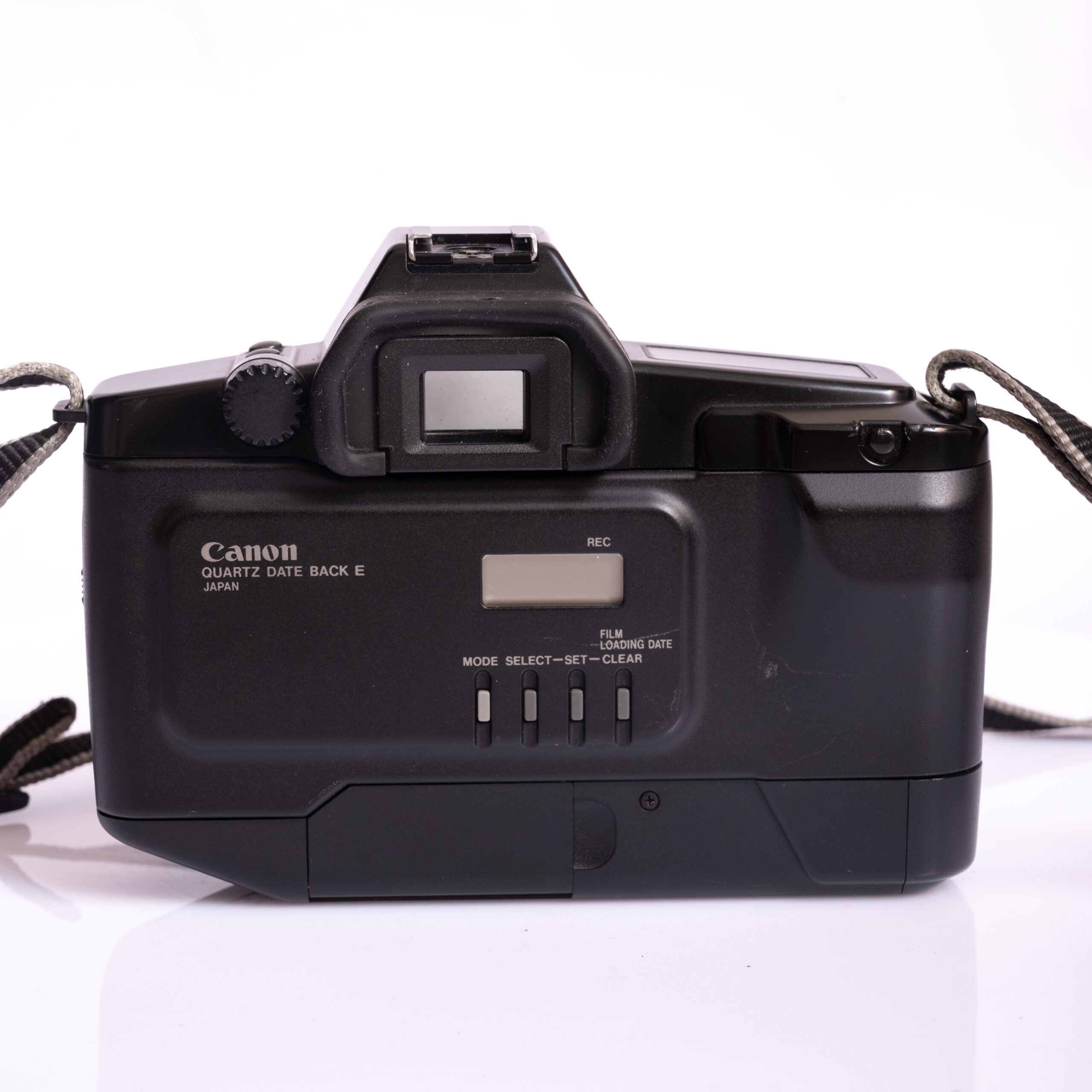 Canon EOS 650, view 6